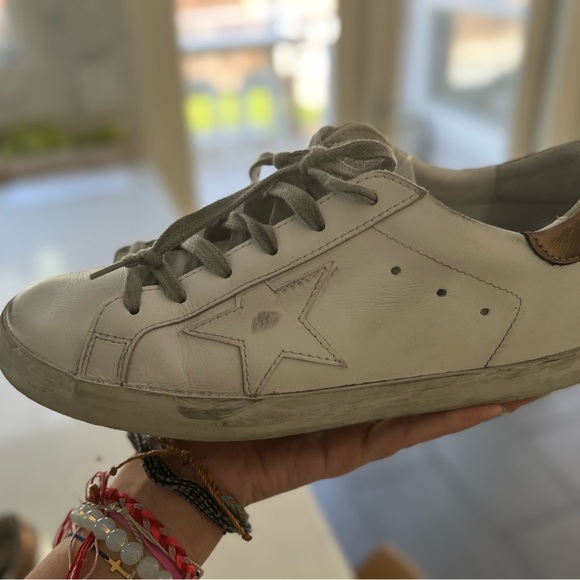 Golden Goose good condition⭐️ size 39 - Picture 2 of 6